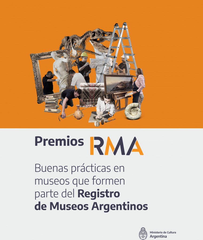 Premios RMA 2023